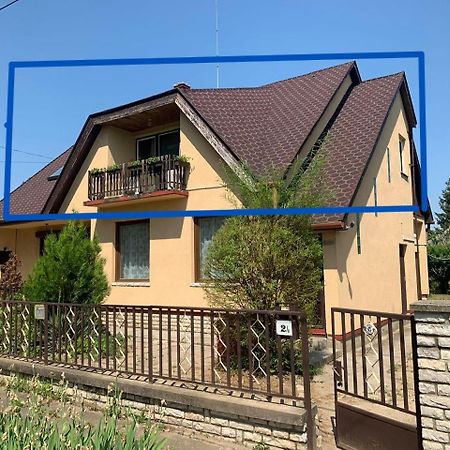 La Casa Del Lago Siófok Esterno foto