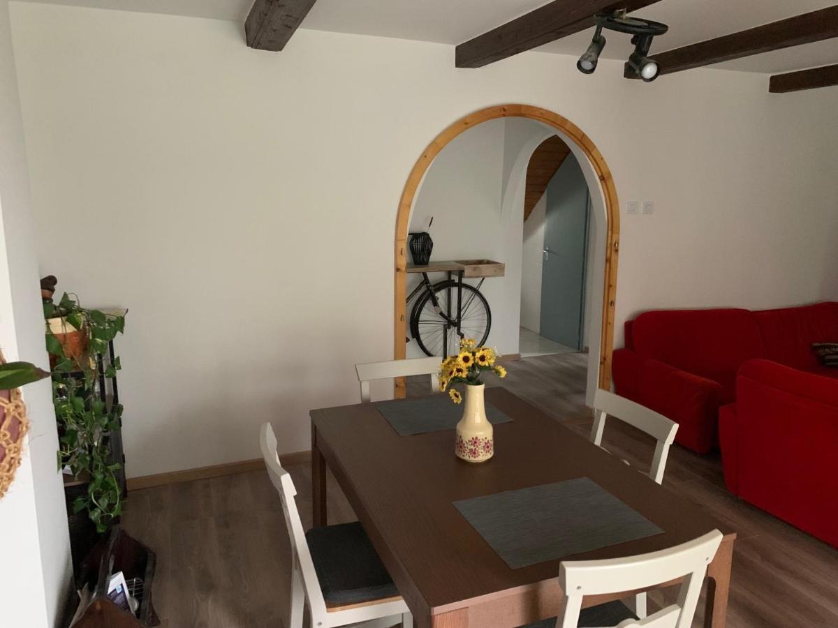 La Casa Del Lago Siófok Esterno foto