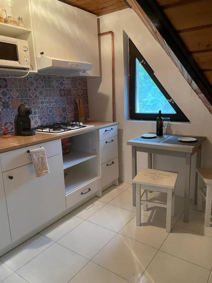 La Casa Del Lago Siófok Esterno foto