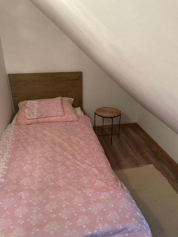 La Casa Del Lago Siófok Esterno foto