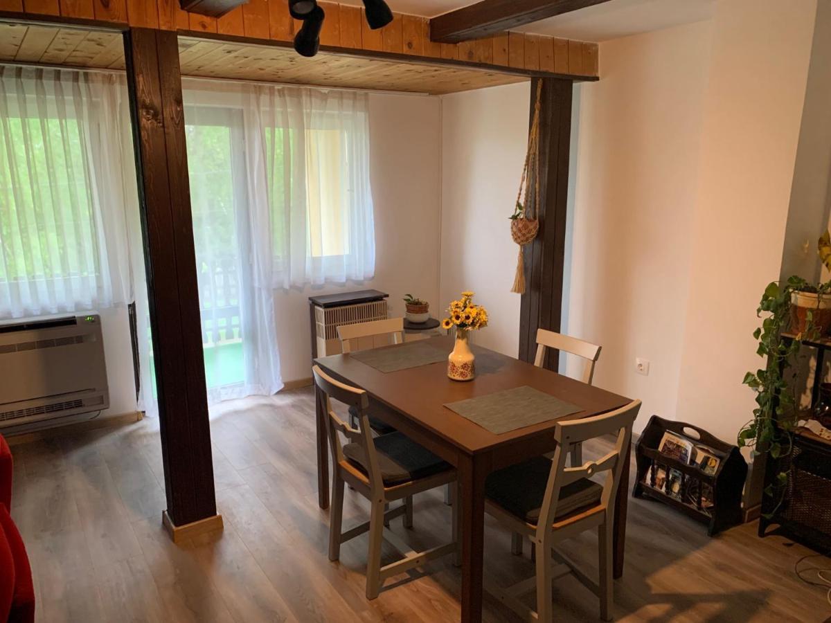 La Casa Del Lago Siófok Esterno foto