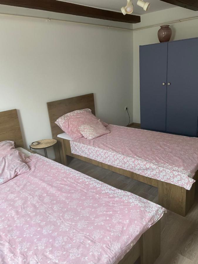 La Casa Del Lago Siófok Esterno foto
