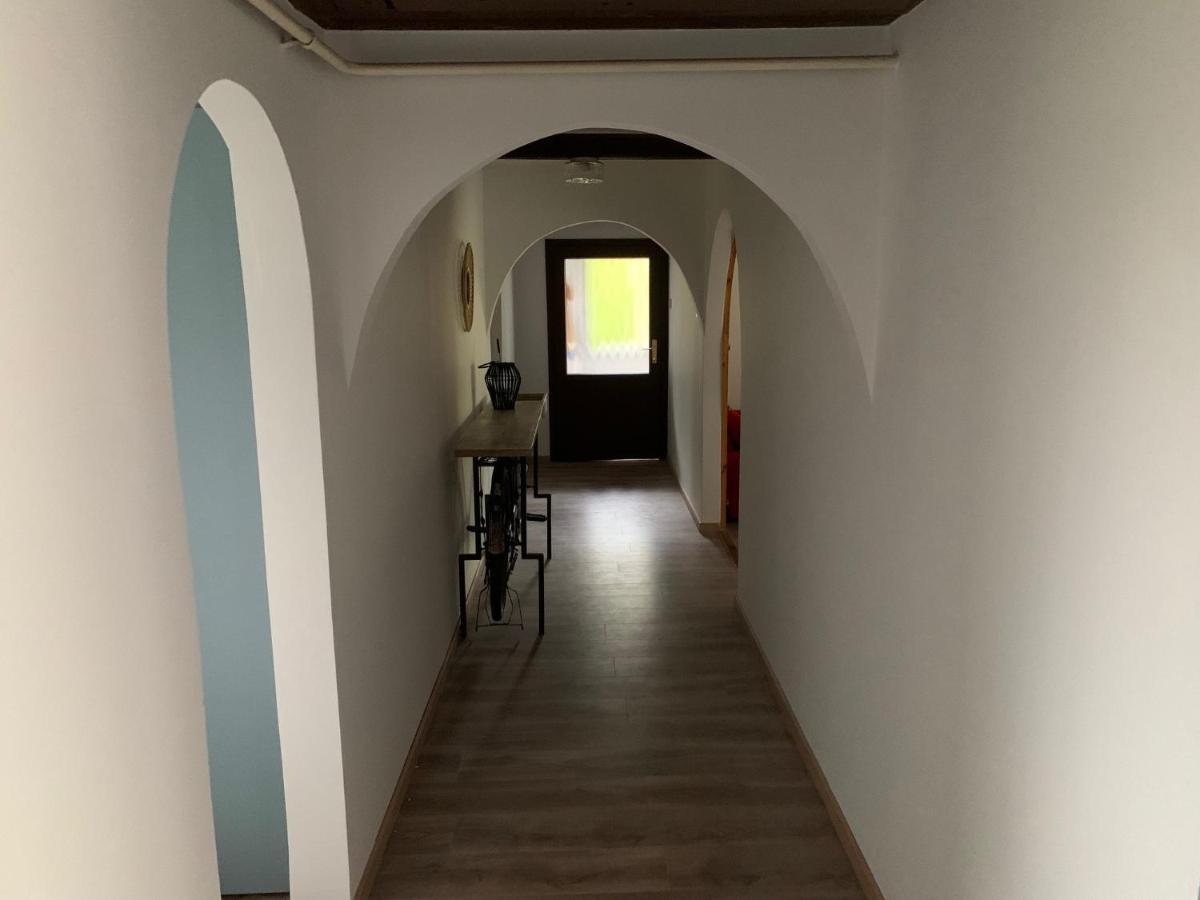 La Casa Del Lago Siófok Esterno foto