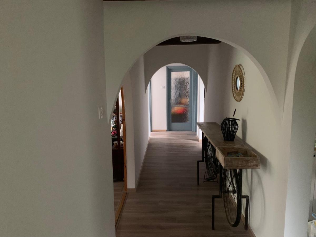 La Casa Del Lago Siófok Esterno foto